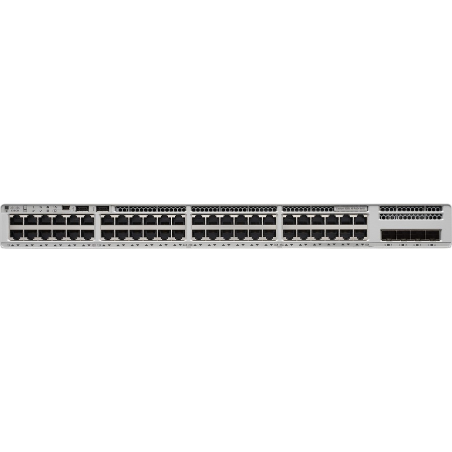 Cisco C9200L-48P-4G-A from ICP Networks