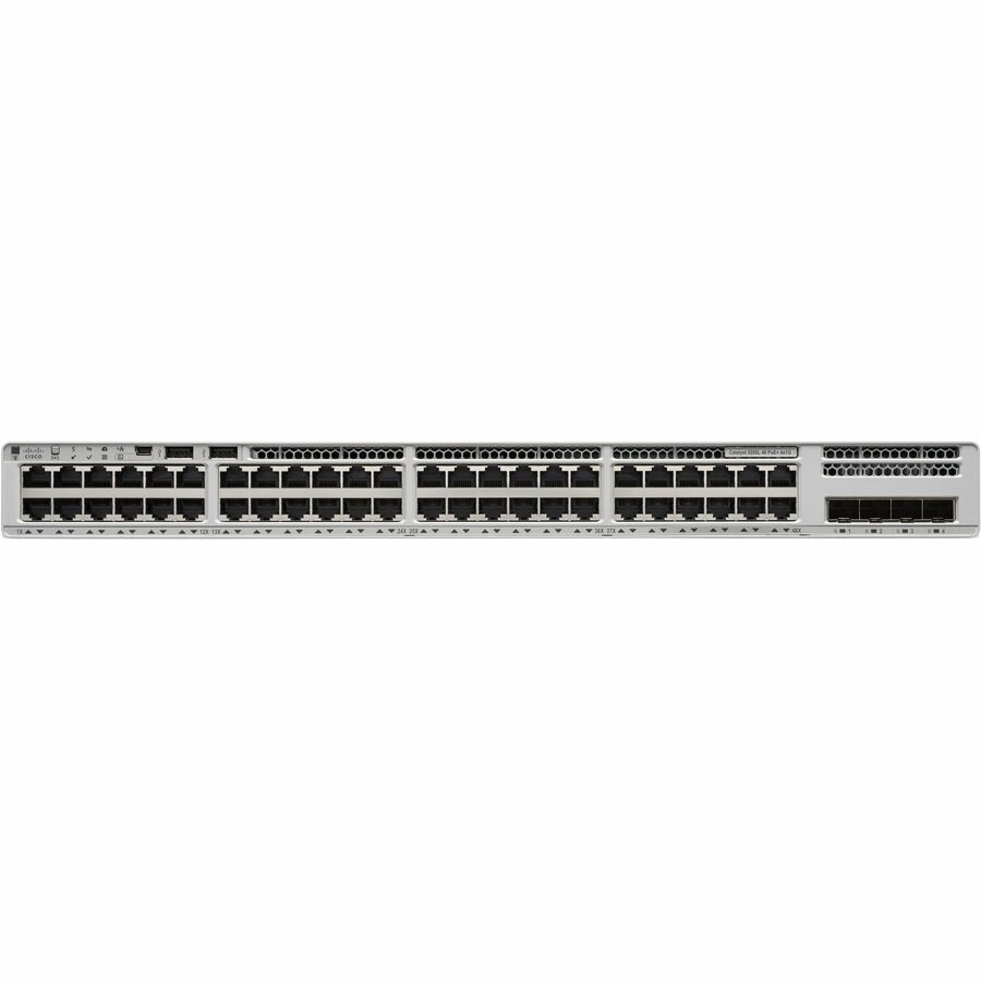 Cisco C9200L-48P-4G-E from ICP Networks
