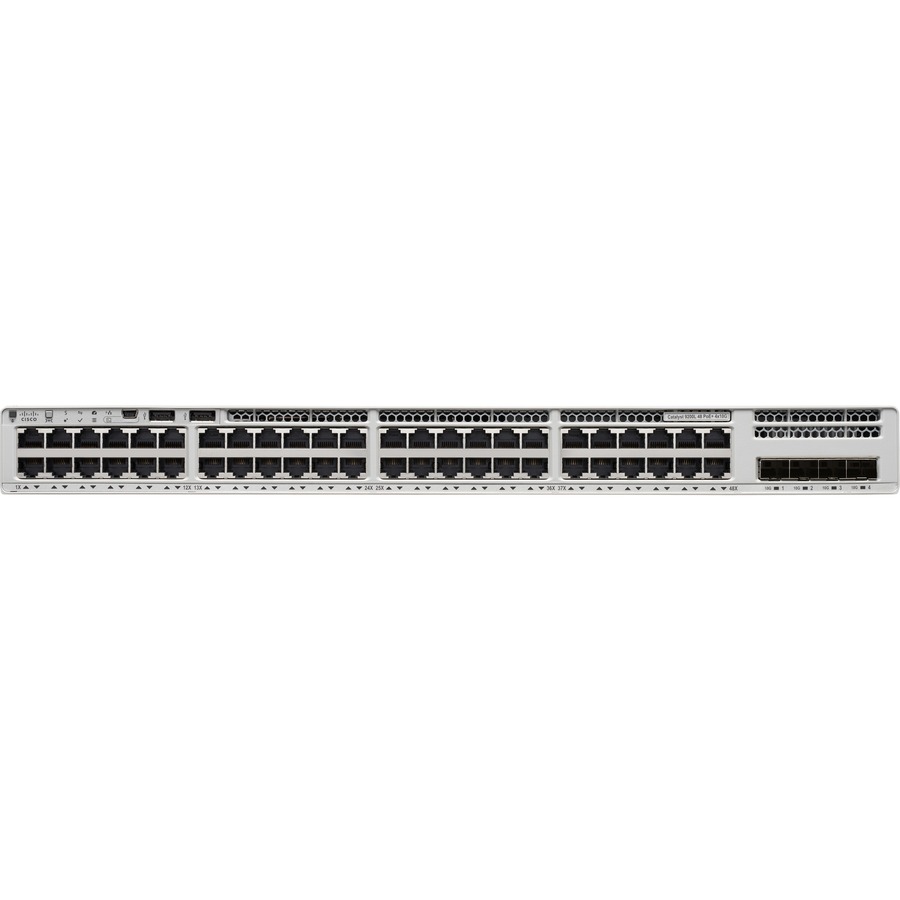 Cisco C9200L-48P-4X-A from ICP Networks