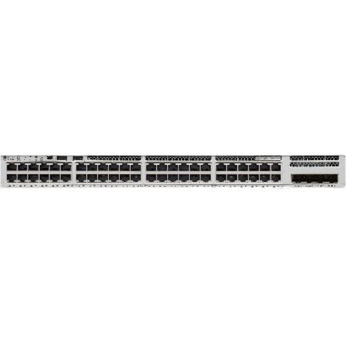Cisco C9200L-48P-4X-E from ICP Networks