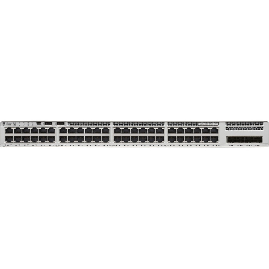 Cisco C9200L-48PL-4G-E from ICP Networks