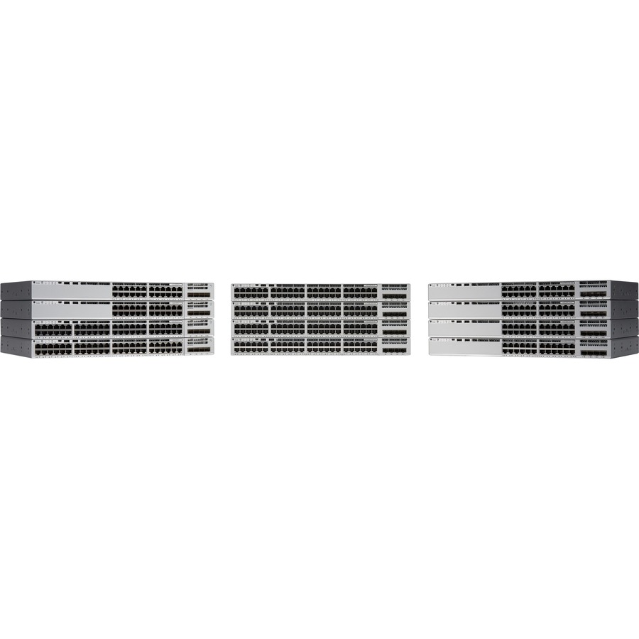Cisco C9200L-48T-4X-1A from ICP Networks