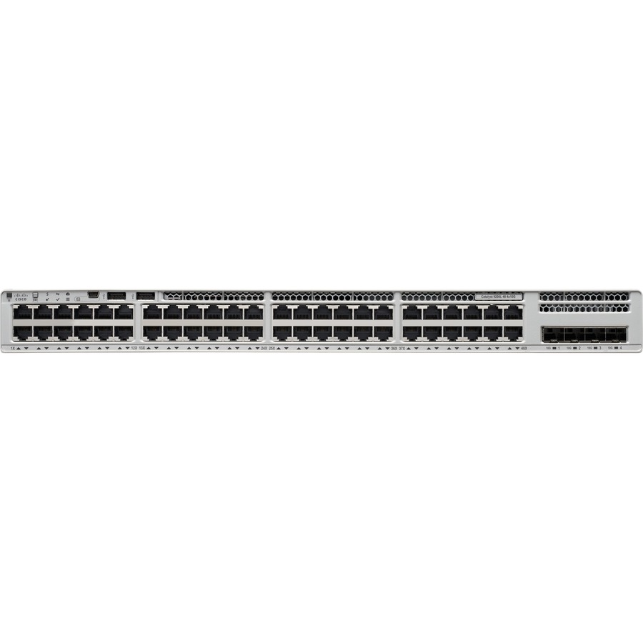 Cisco C9200L-48T-4X-A from ICP Networks