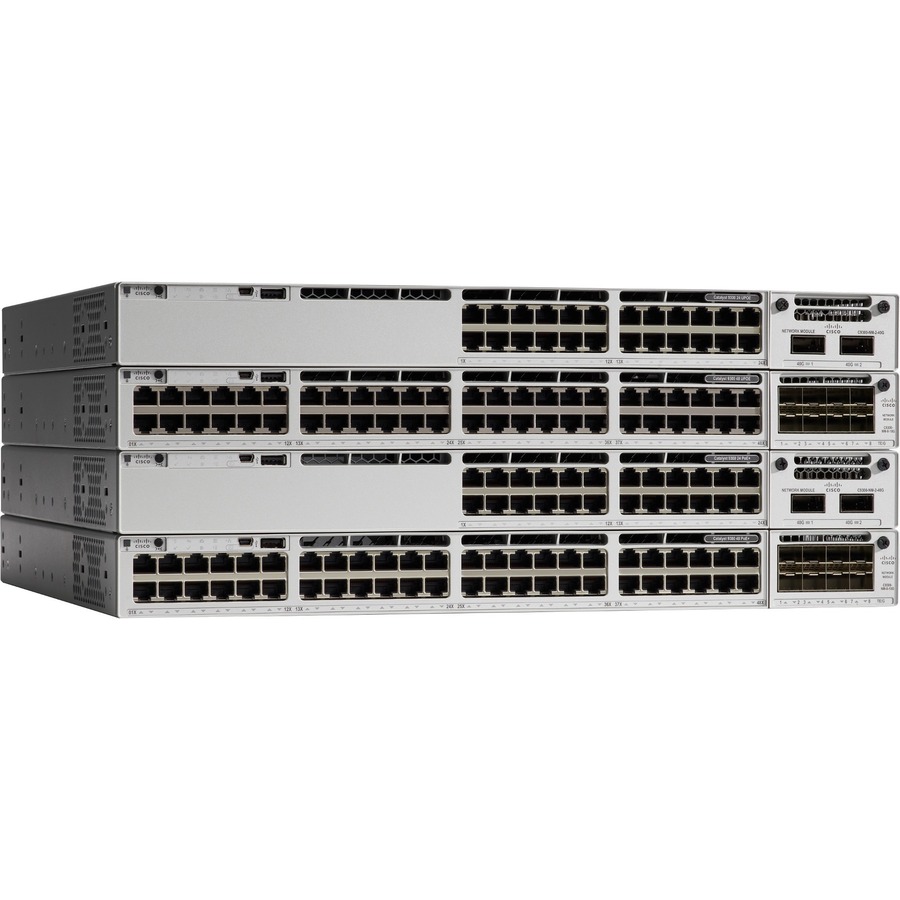 Cisco C9300-24H-10E from ICP Networks