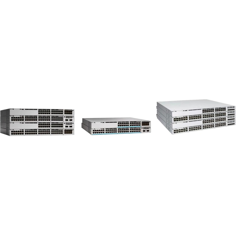 Cisco C9300-24H-A from ICP Networks