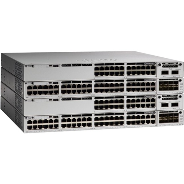 Cisco C9300-24P-1E from ICP Networks