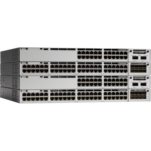 Cisco C9300-24S-E from ICP Networks