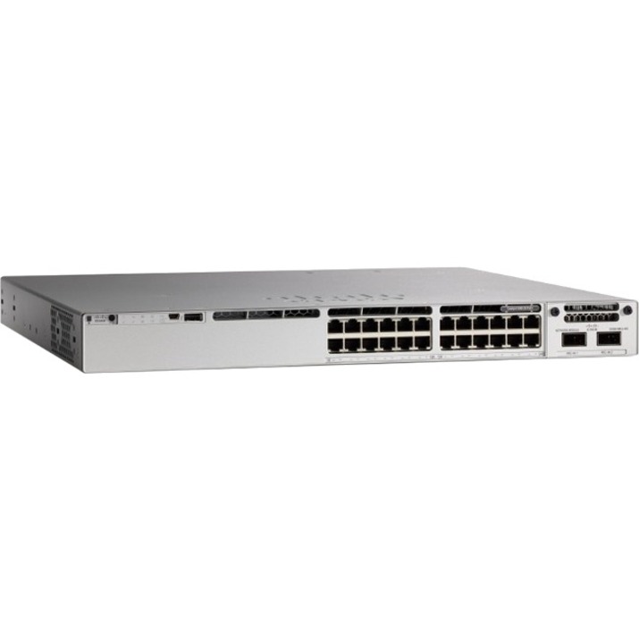 Cisco C9300-24T-1A from ICP Networks