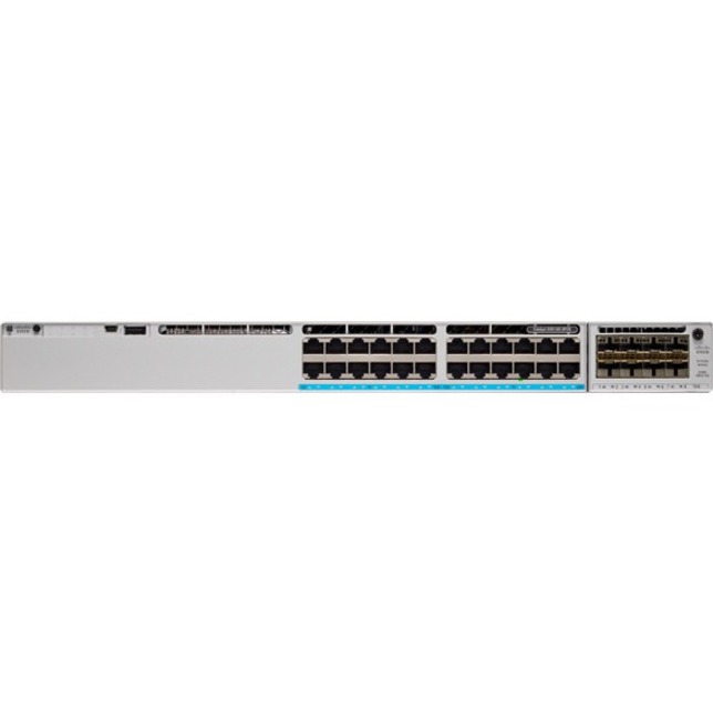 Cisco C9300-24U-1A from ICP Networks