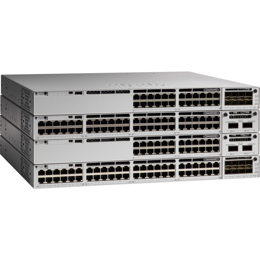 Cisco C9300-24UB-A from ICP Networks