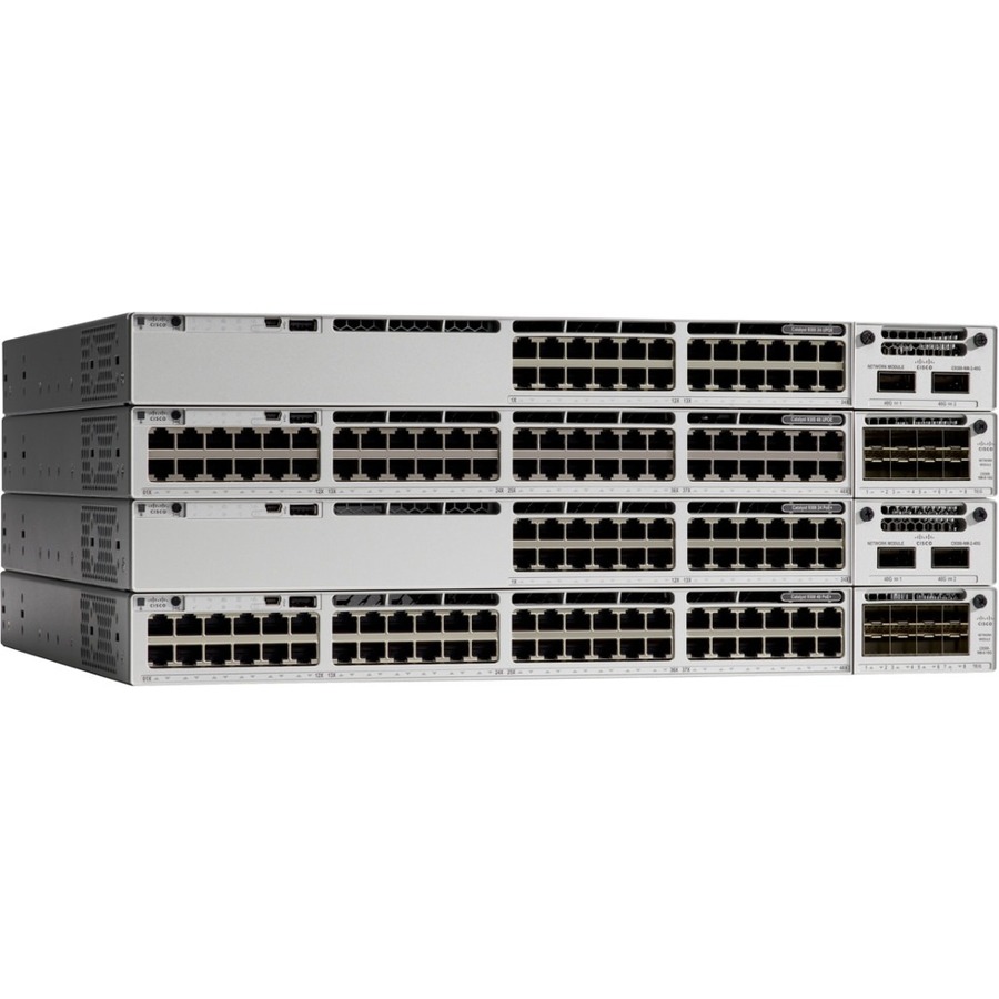 Cisco C9300-48H-1A from ICP Networks