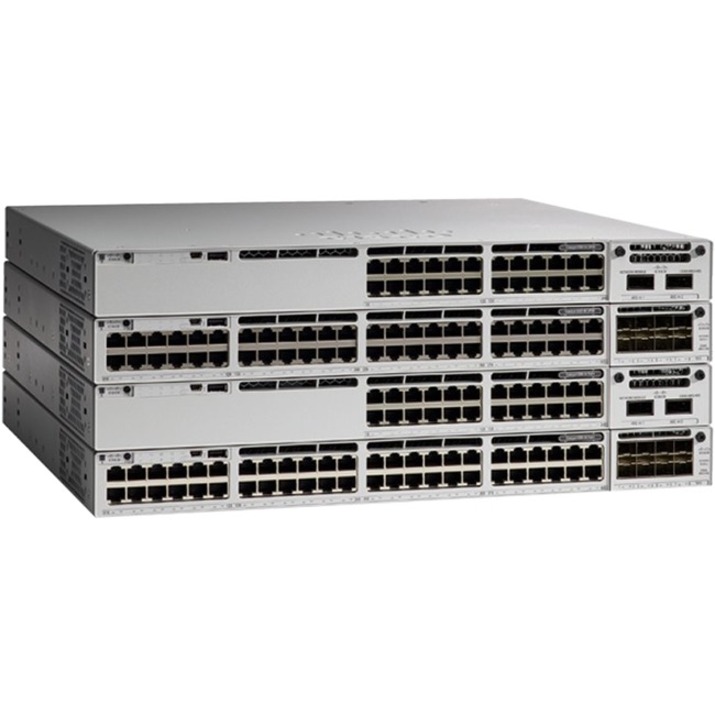 Cisco C9300-48P-1E from ICP Networks