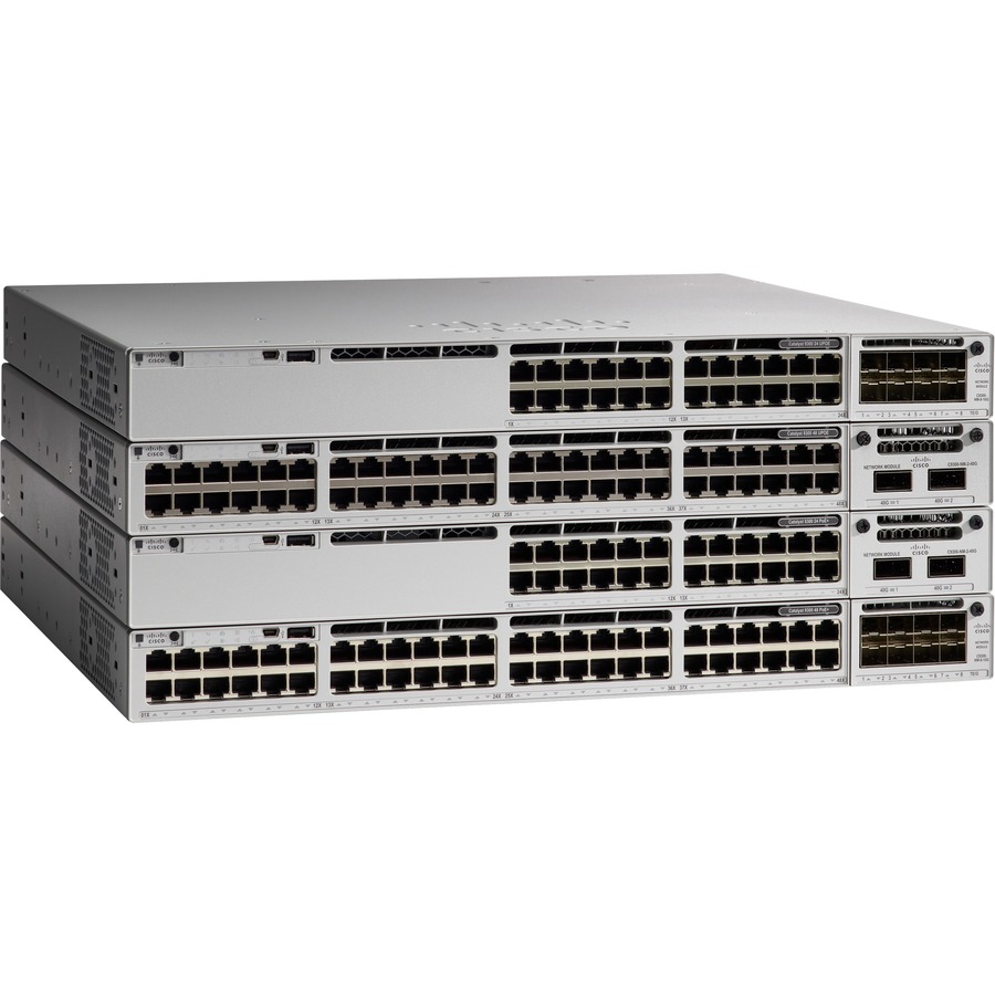 Cisco C9300-48S-1A from ICP Networks