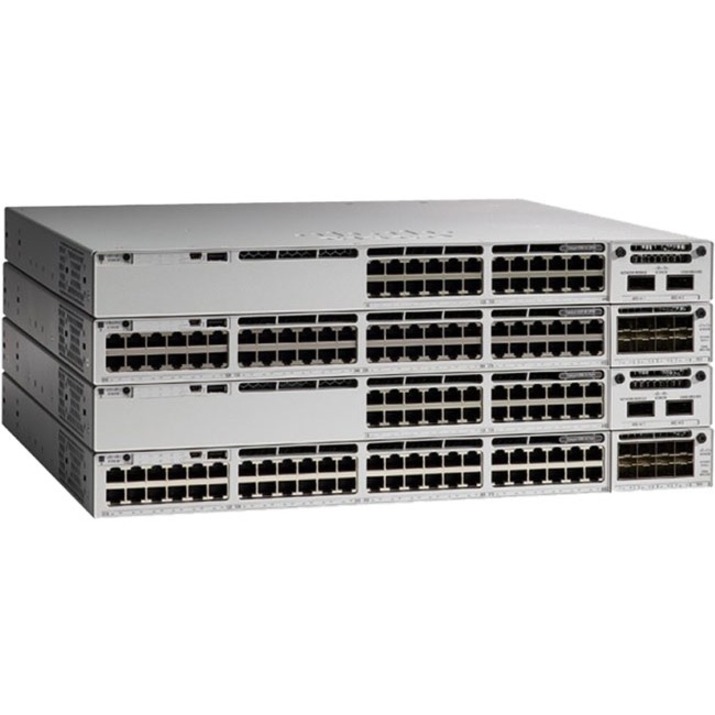 Cisco C9300-48U-1A from ICP Networks