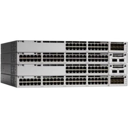 Cisco C9300-48U-A from ICP Networks