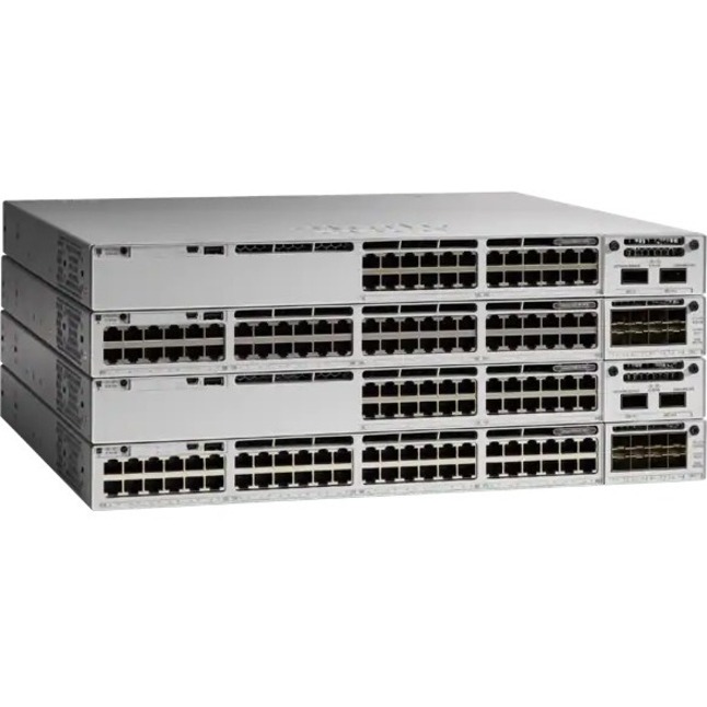 Cisco C9300-48UB-A from ICP Networks