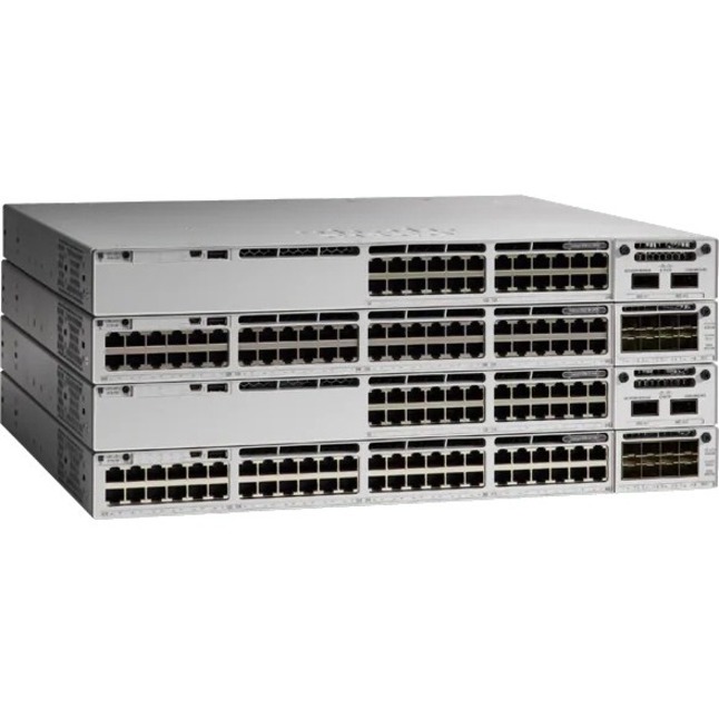 Cisco C9300-48UN-E from ICP Networks