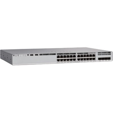 Cisco C9300L-24T-4G-A from ICP Networks