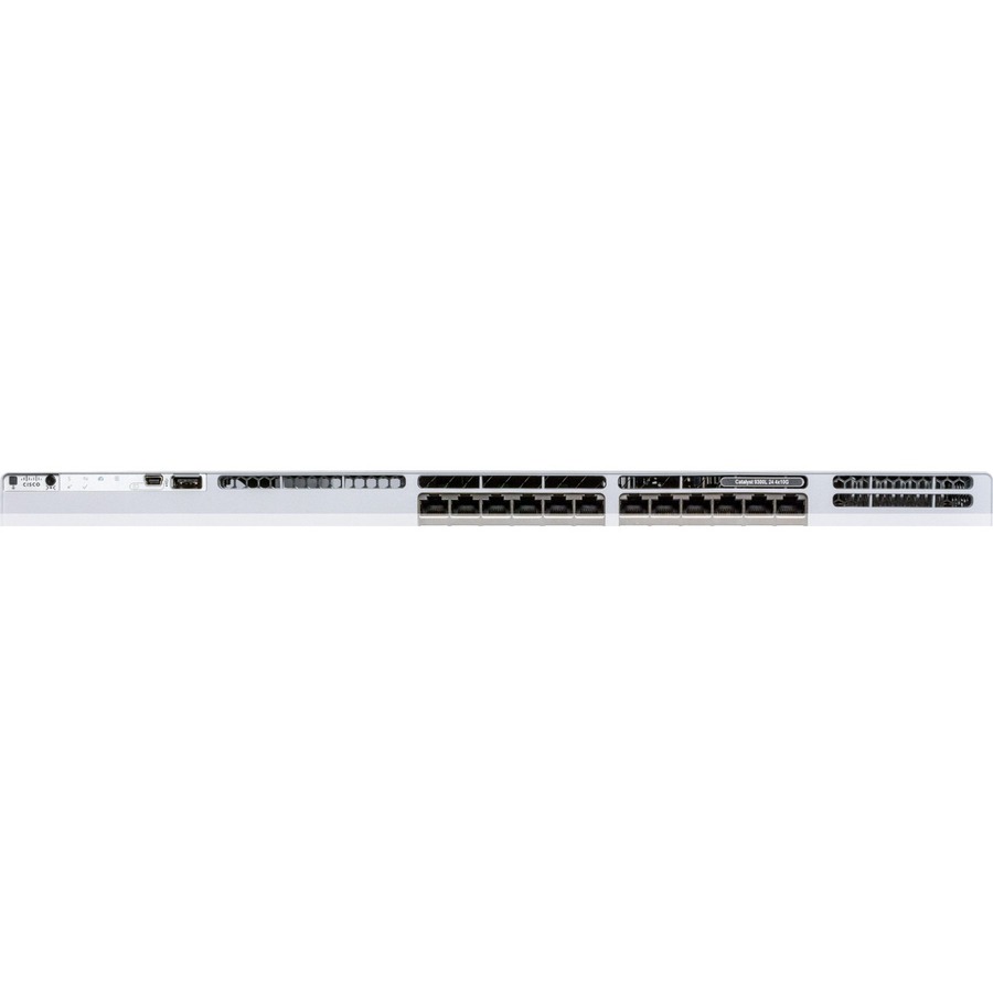 Cisco C9300L-24T-4X-E from ICP Networks