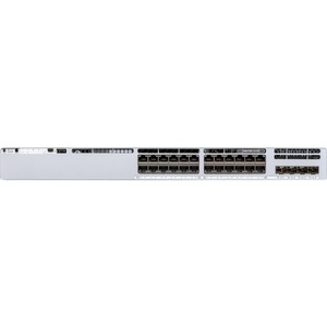 Cisco C9300L-24UXG-4X-E from ICP Networks