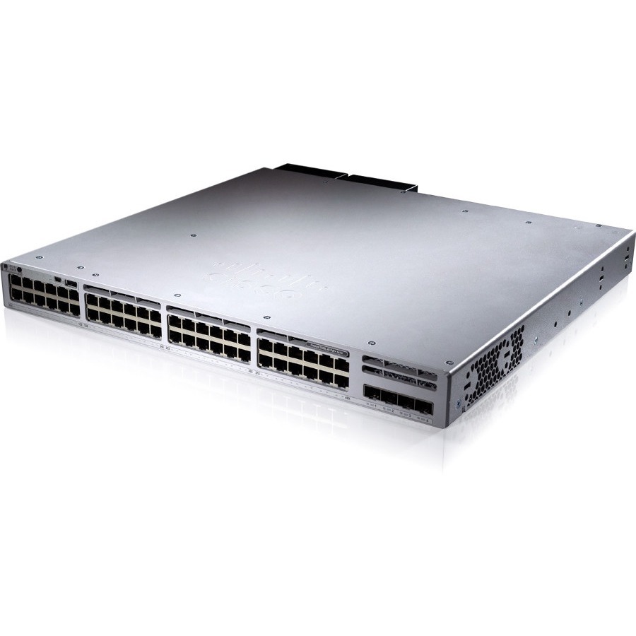 Cisco C9300L-48P-4G-E from ICP Networks