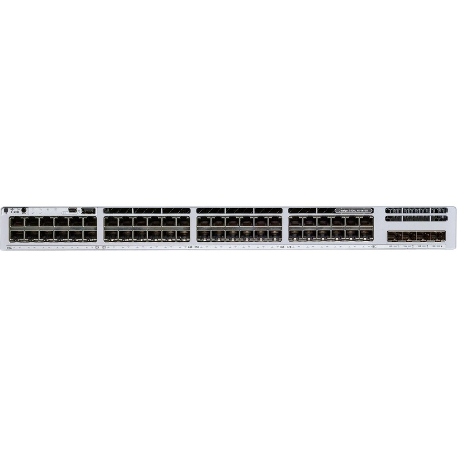 Cisco C9300L-48T-4X-1A from ICP Networks