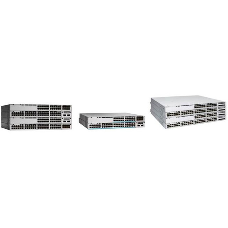 Cisco C9300L-48T-4X-A from ICP Networks