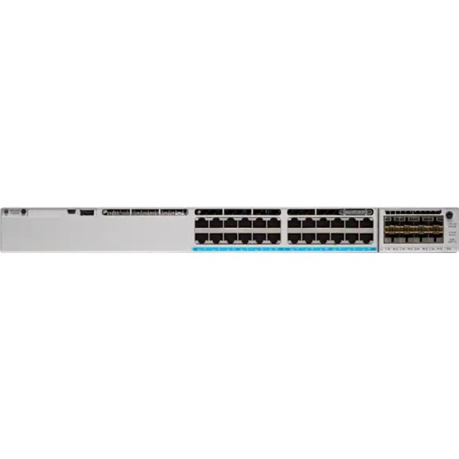 Cisco C9300X-48HX-E from ICP Networks