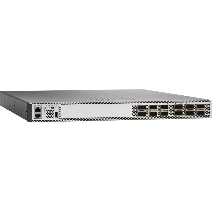 Cisco C9500-12Q-A from ICP Networks