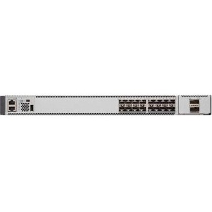 Cisco C9500-16X-2Q-A from ICP Networks