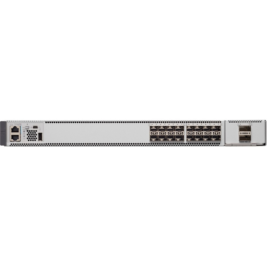 Cisco C9500-16X-A from ICP Networks
