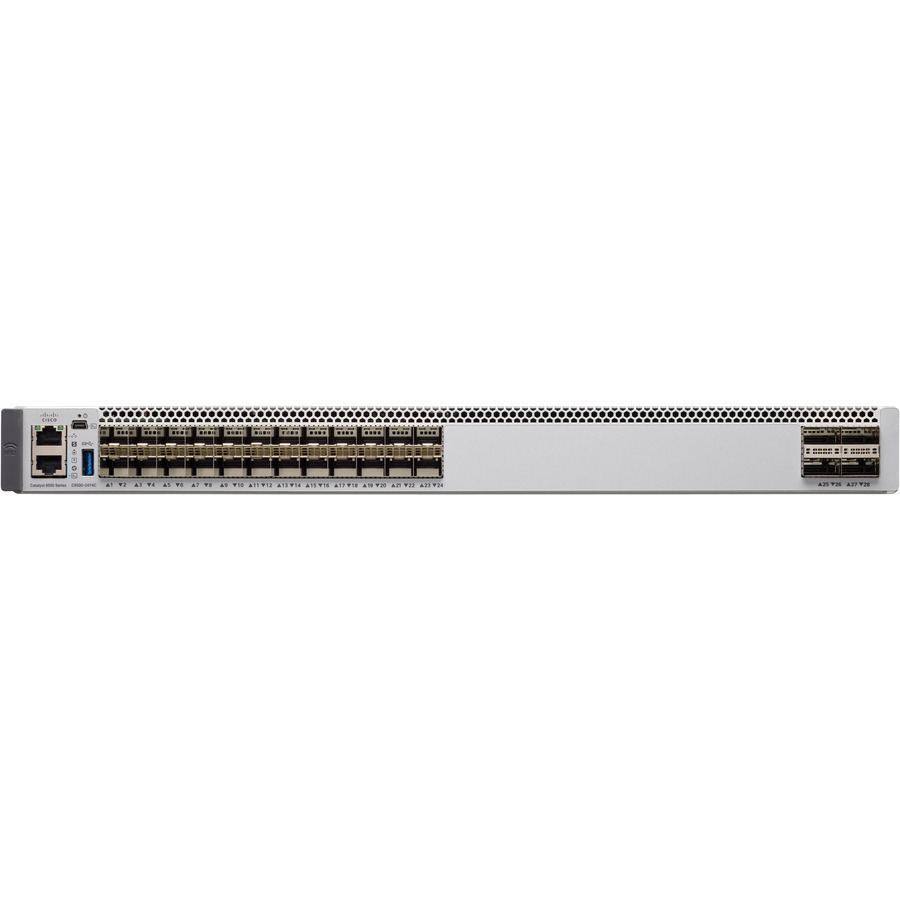 Cisco C9500-24Y4C-A from ICP Networks