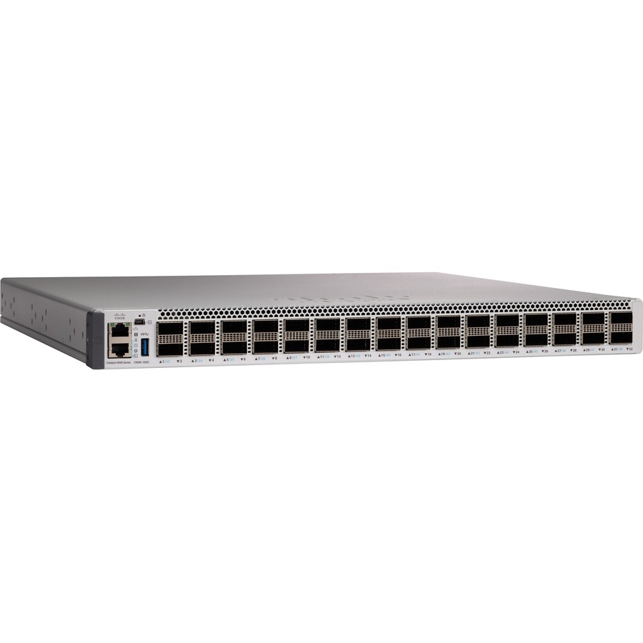 Cisco C9500-32QC-EDU from ICP Networks