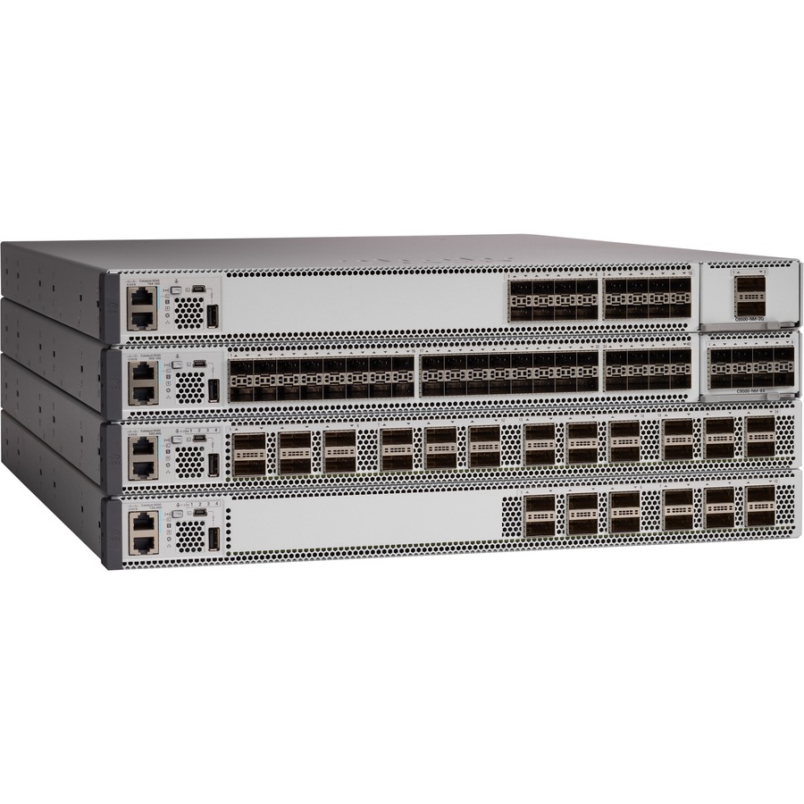 Cisco C9500-40X-1A from ICP Networks