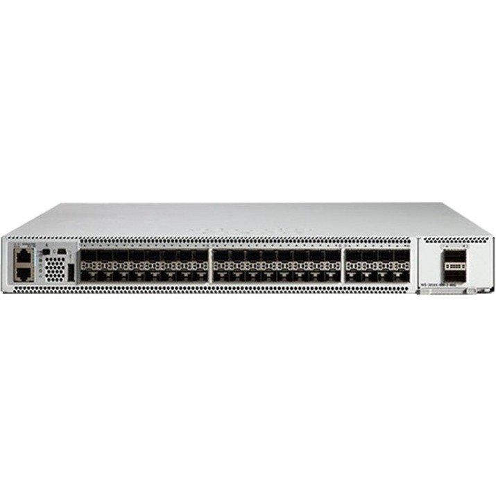 Cisco C9500-40X-A from ICP Networks