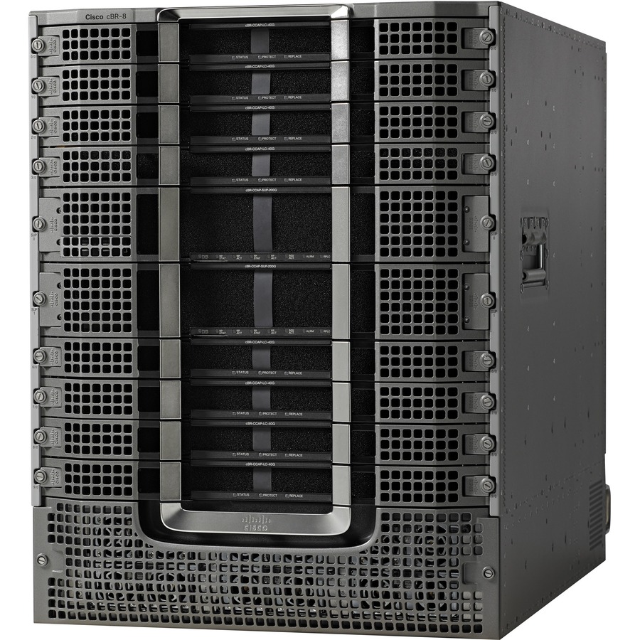 Cisco CBR-8 from ICP Networks