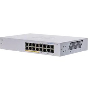 Cisco CBS110-16PP-EU from ICP Networks