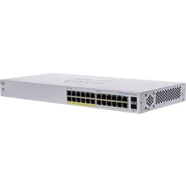 Cisco CBS110-24PP-EU from ICP Networks