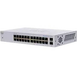 Cisco CBS110-24T-EU from ICP Networks