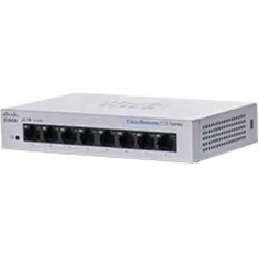 Cisco CBS110-8T-D-UK from ICP Networks
