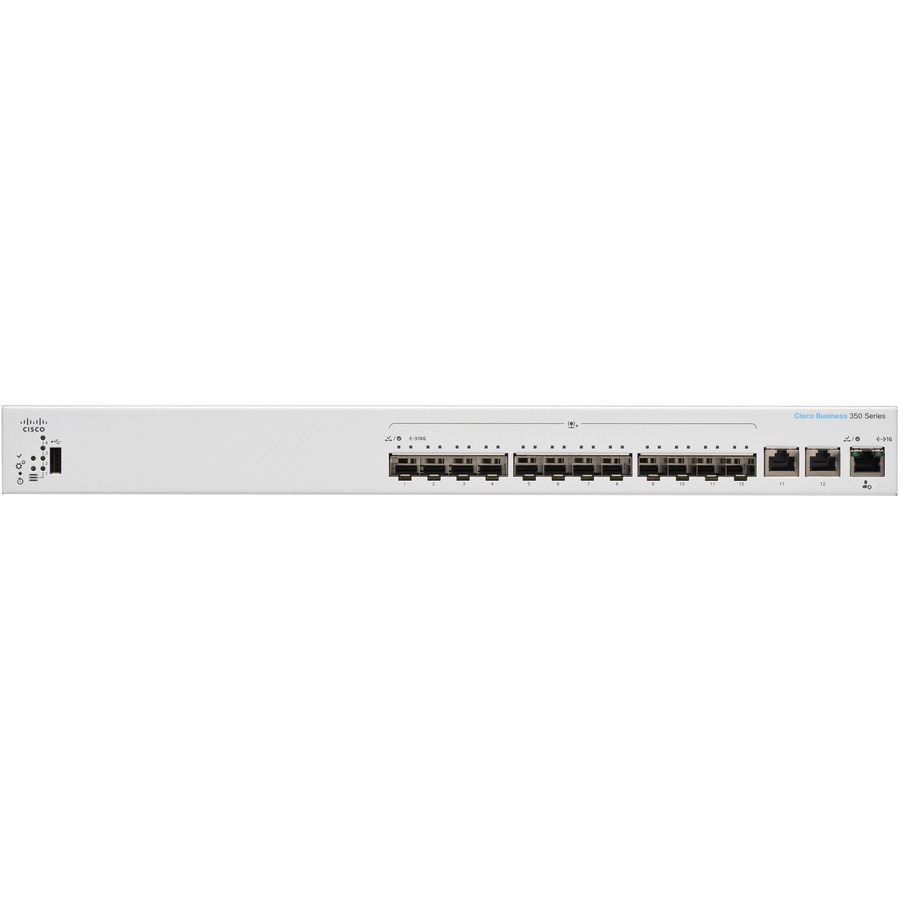 Cisco CBS350-12XS-EU from ICP Networks