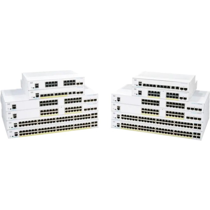 Cisco CBS350-12XT-UK from ICP Networks