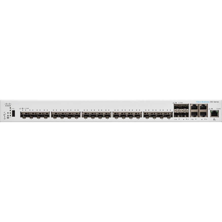 Cisco CBS350-16XTS-EU from ICP Networks