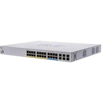 Cisco CBS350-24NGP-4X-EU from ICP Networks