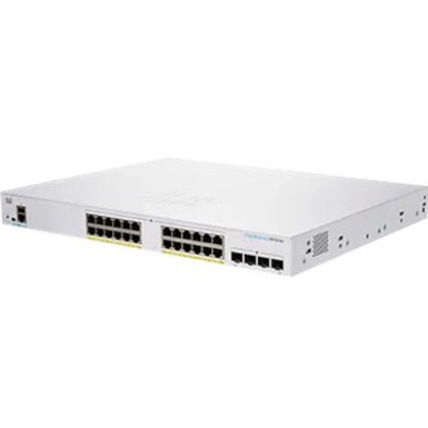 Cisco CBS350-24P-4G-EU from ICP Networks