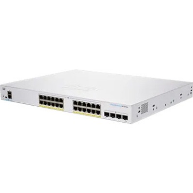 Cisco CBS350-24P-4G-NA from ICP Networks