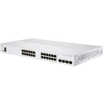 Cisco CBS350-24T-4G-EU from ICP Networks