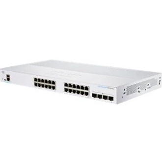 Cisco CBS350-24T-4X-UK from ICP Networks