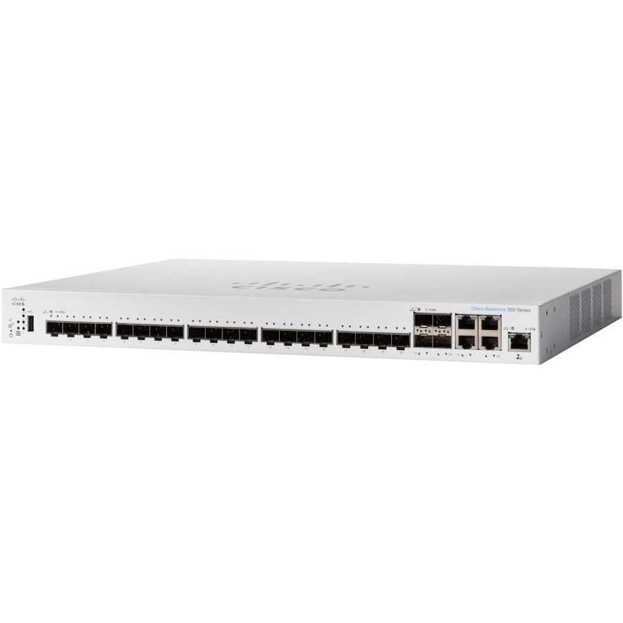 Cisco CBS350-24XS-EU from ICP Networks