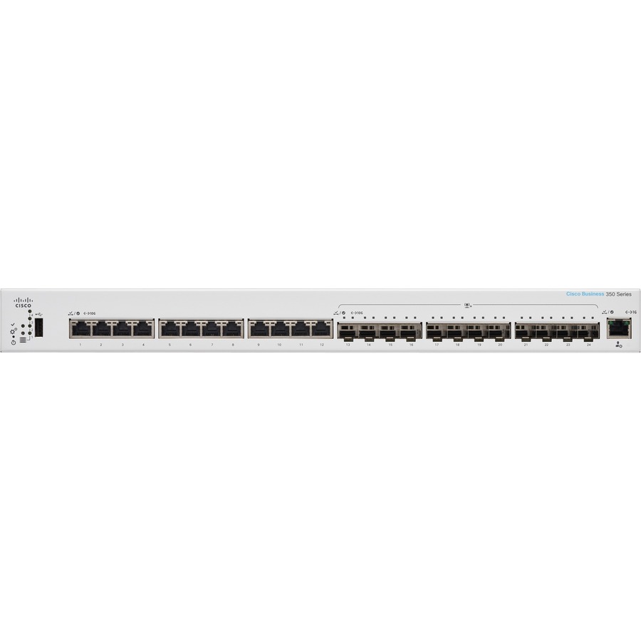 Cisco CBS350-24XTS-EU from ICP Networks